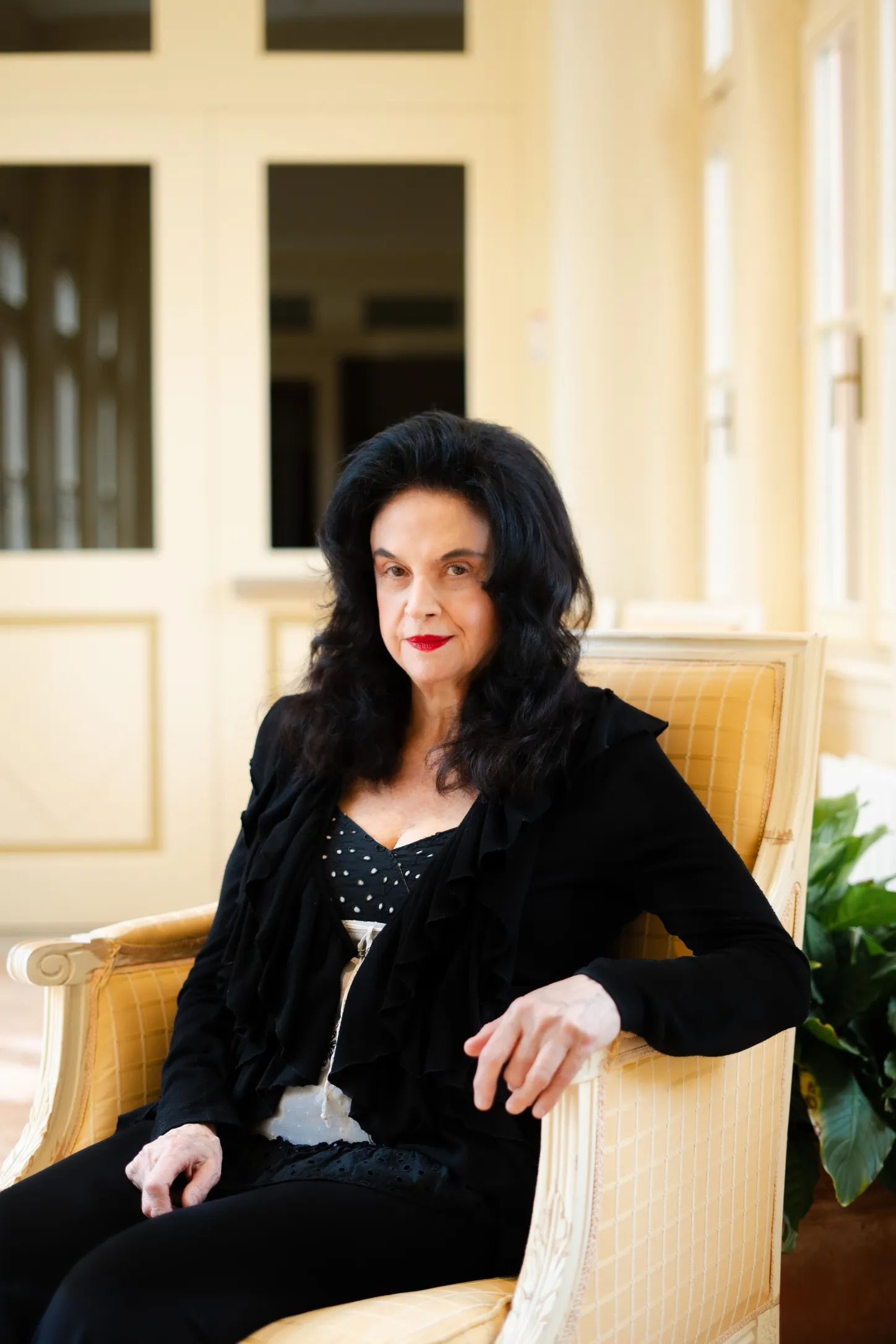 Giselle Brodsky
